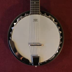 Dean Backwoods 6-String Banjo image 2