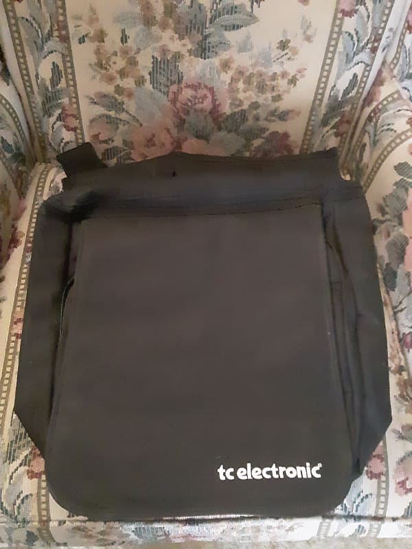 TC Electronic RH450 / RH750 Gig Bag Reverb