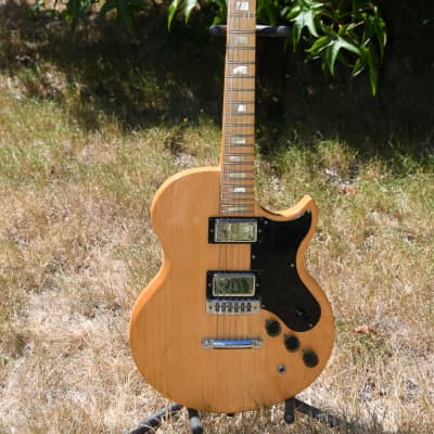 Gibson L6-S Custom 1973 Block Inlays - Time Capsule, w/ OHSC for sale
