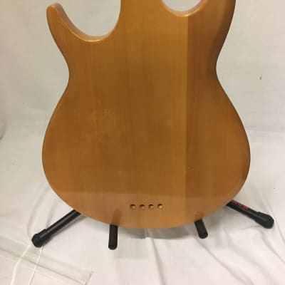 Gibson Ripper Natural 1976 image 2