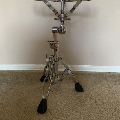 Pearl Heavy Duty Snare Drum Stand image 1