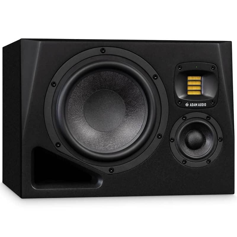 ADAM Audio A8H Gauche - LA PIÈCE  			