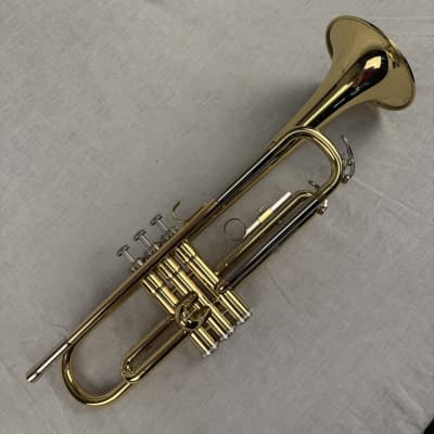 Yamaha YTR-2320 Trumpet | Reverb Yamaha YTR-2320 Trumpet | Reverb