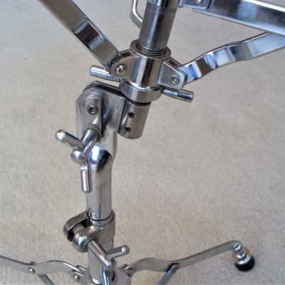 1976 Tama Stage Star Snare Stand image 5