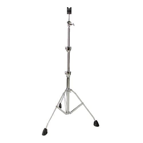 Sakae Single Braced Straight Cymbal Stand SCS200S Clearance Deal! image 1
