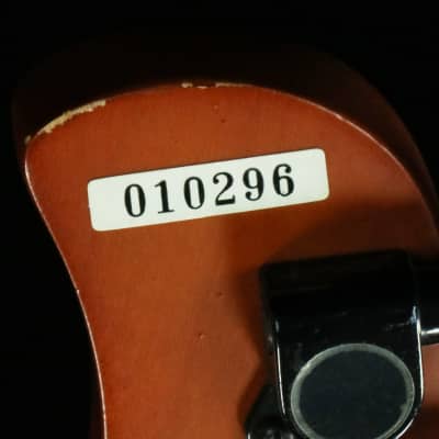 Varita VST 001 SSH FL (04/26) | Reverb