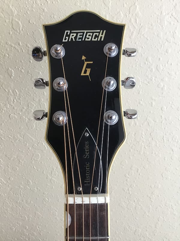 Gretsch G3703 | Reverb