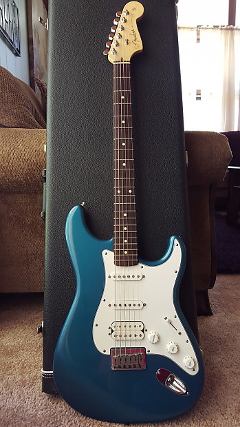 Fender subsonic online