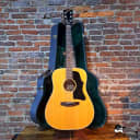 Gibson J-50 Acoustic Guitar w/ HSC (1980 - Natural Finish)