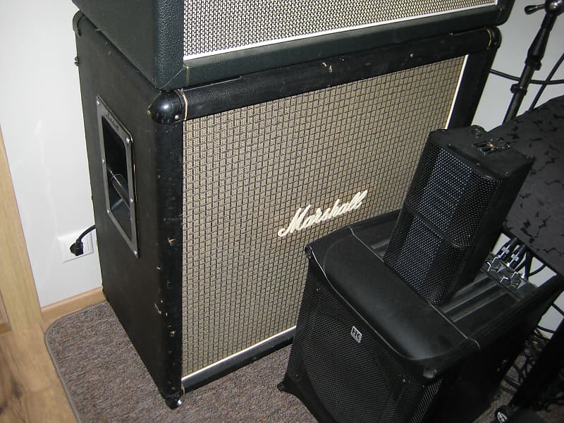 Marshall 1935B 1976 image 1