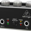 Behringer U-Phoria UM2 2x2 USB Audio Interface
