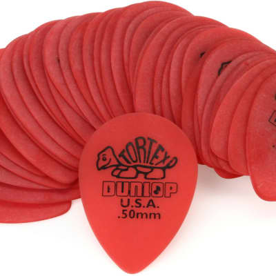 3 Red Bear picks: 1 Guthrie Govan & 2 Big Jazzer 2020 | Reverb