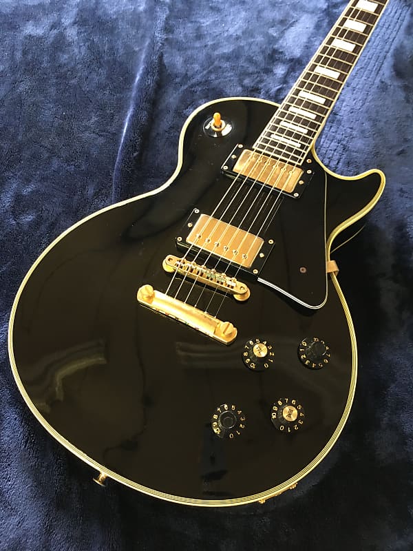 限定セール，定番 YAMAHA JAPAN vintage LP800 レスポールカスタムYAMAHA