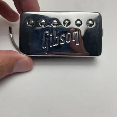 Gibson outlet Dirty Fingers Pickup von Ende '70