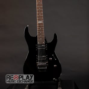 LTD MH-50 HORIZON ESPレフティー フロイドローズ