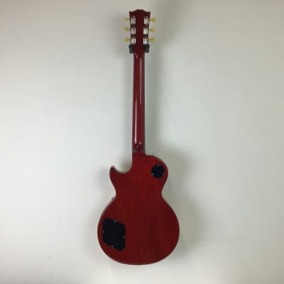 Used Gibson 2021 WILDWOOD SELECT LP STD 50S Electric Guitars Honey Burst image 6