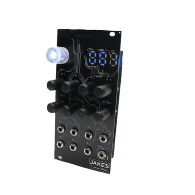 Akai Professional EWI3000m module & EWI3000 Wind Controller Analog