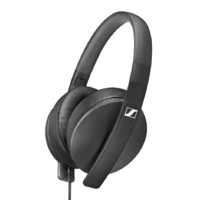 Sennheiser HD300 - Active Noise Cancellation Headphones image 1