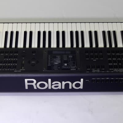 Roland A-90 88-Key Expandable Controller Keyboard | Reverb