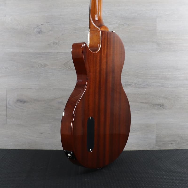 Epiphone Les Paul Junior, Tobacco Burst | Epiphone