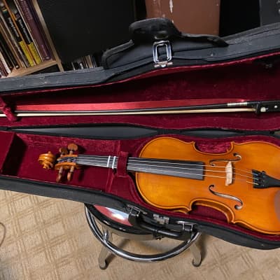 Andreas Eastman VL200 4/4 Violin 2012 image 1