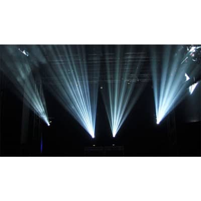 American DJ Focus Spot Three Z 100W LED Moving Head (Demo Unit) image 4