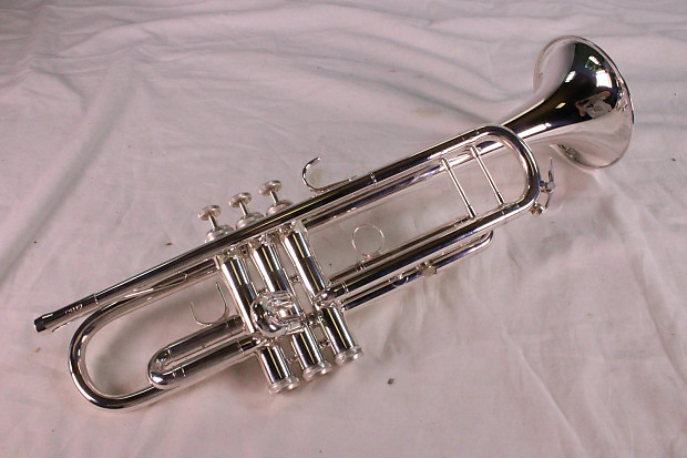 System blue best sale trumpet