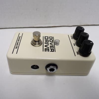 Hermida Audio Dover Drive Overdrive | Reverb