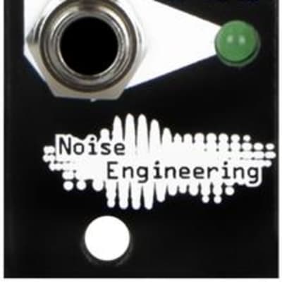 Noise Engineering Horologic Solum | Reverb