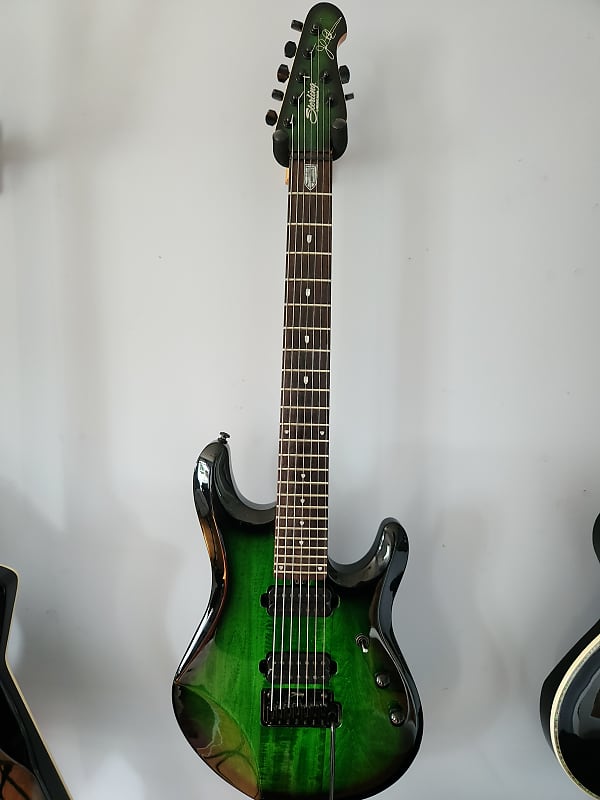 Sterling JP70 John Petrucci Signature 7-String | Reverb Canada