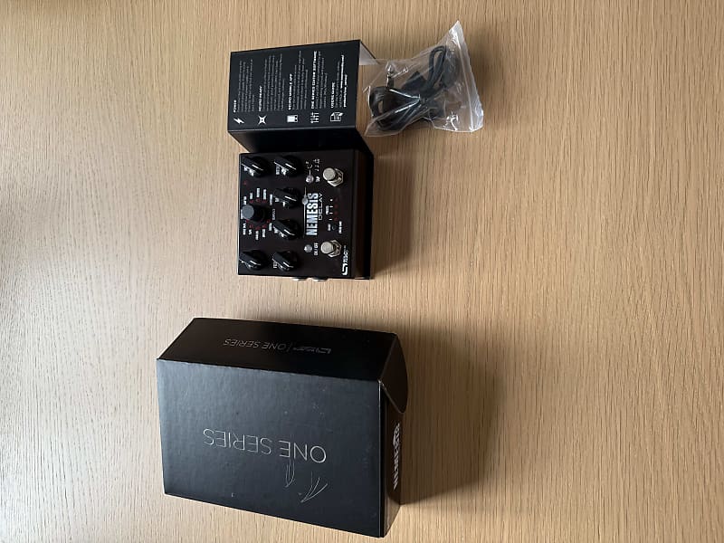 Source Audio Nemesis Delay