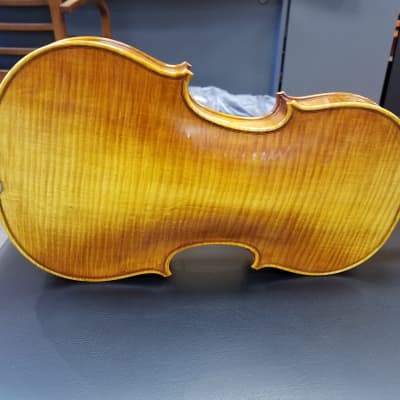 Stewart Deluxe Violin image 3