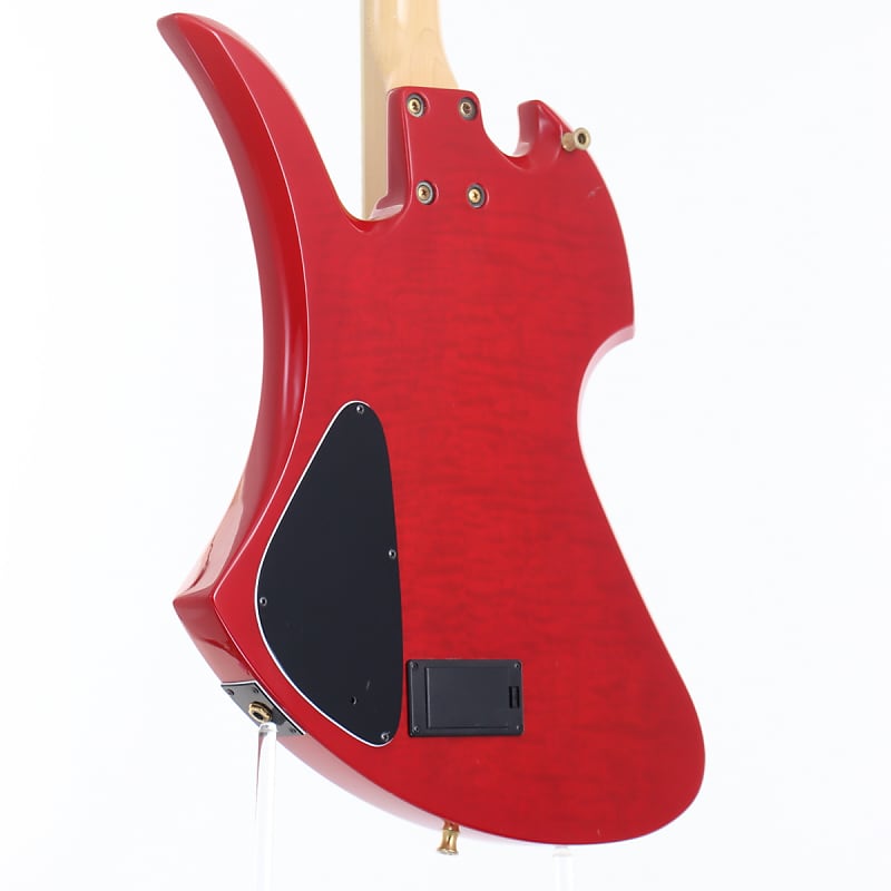 ギター FERNANDES Burny MG-130S hide model FERNANDES MG-130S hide Model Cherry Sunburst [07/29