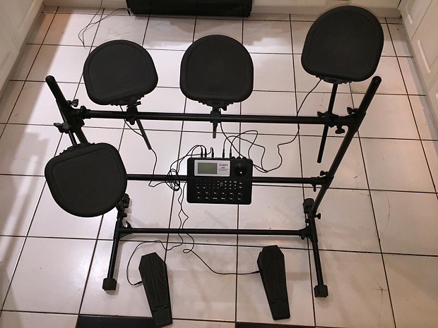 Alesis ion idm02 top