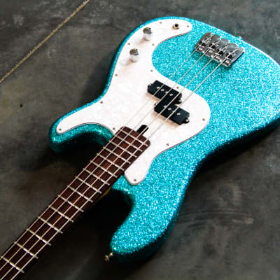 Maruszczyk Jake 4P-32 2022 Mermaid Sparkle image 1