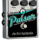 EHX Electro-Harmonix Stereo Pulsar