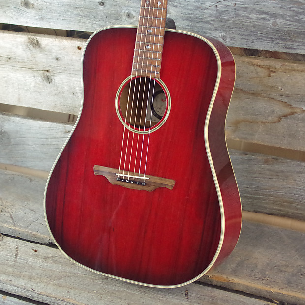 Alvarez 5048 sales acoustic guitar