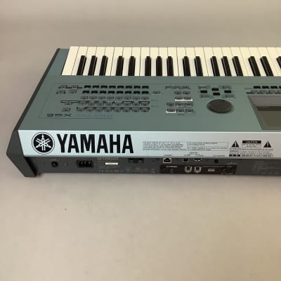 Yamaha MOTIF XS6 image 6