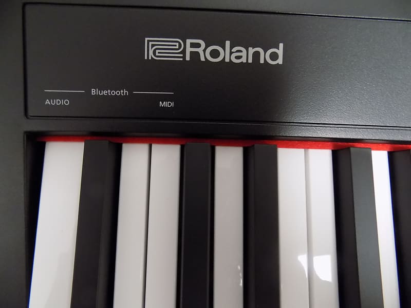 Roland Go-88P GO:PIANO88 88-key Music Creation Keyboard/Digital