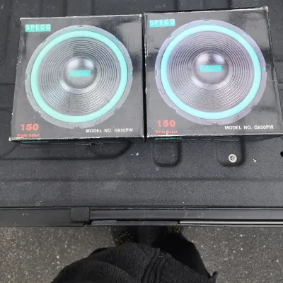 Jbl 4408 hot sale replacement woofer