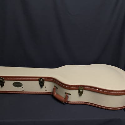 Alvarez-Yairi DY70ce Acoustic-Electric Guitar image 14