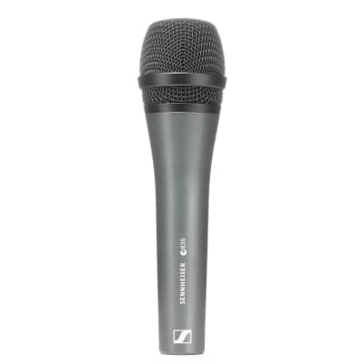 Sennheiser e835 Dynamic Handheld Cardioid Microphone