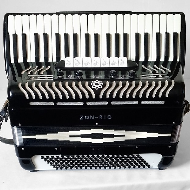 Zon hotsell rio accordion