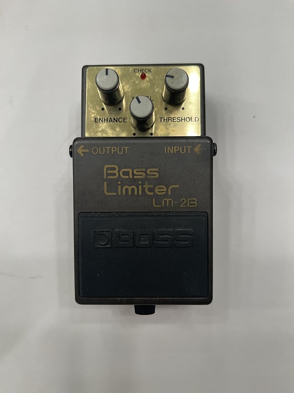 Boss LM-2B