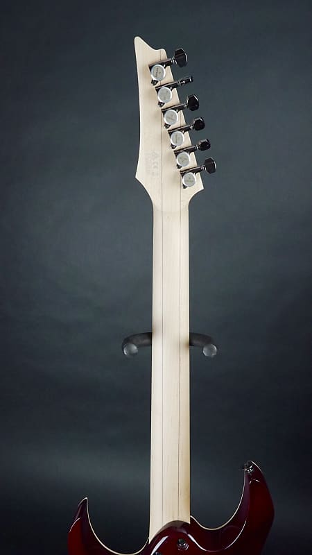 Ibanez RG652AHMFX Prestige RG Series 6-String Electric