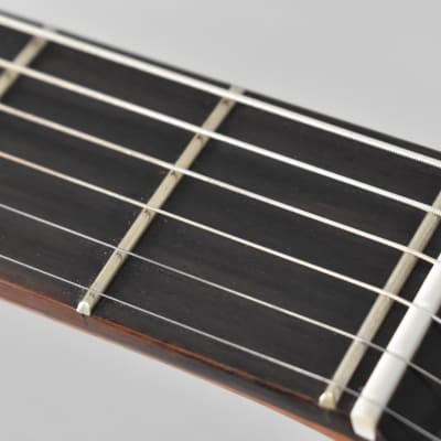 Cigano GJ-10 Petite Bouche Gypsy Jazz Acoustic Guitar w/HSC image 17