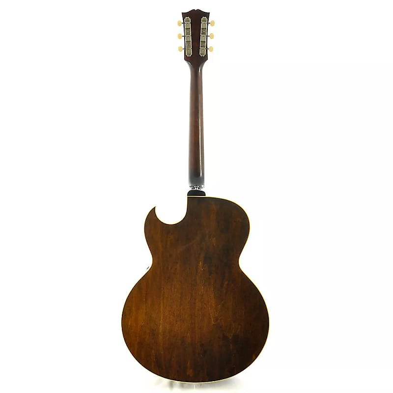 Gibson ES-125CD 1965 - 1970 image 2