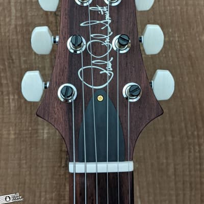 Paul Reed Smith PRS Core Paul's Guitar Electric Guitar 10-Top Royal Blue Burst image 3