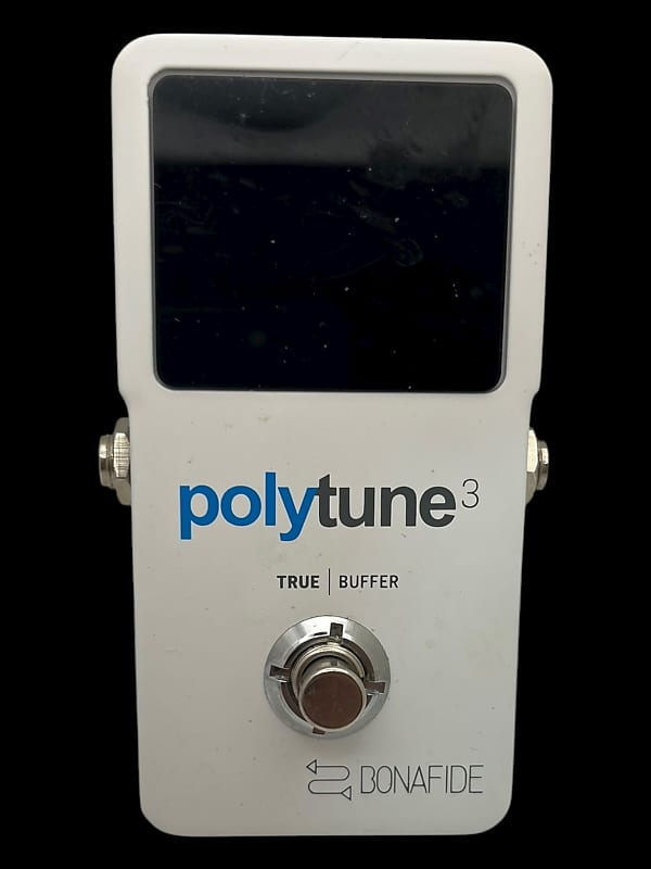 TC Electronic Polytune