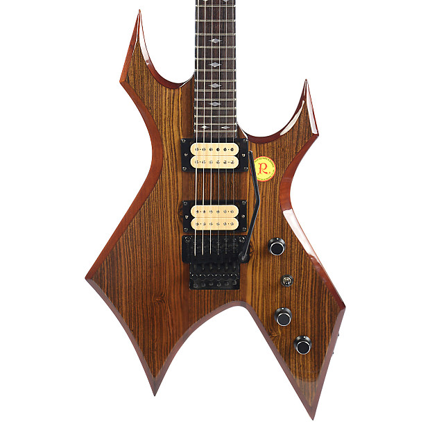 Bc rich warlock mk11 hotsell